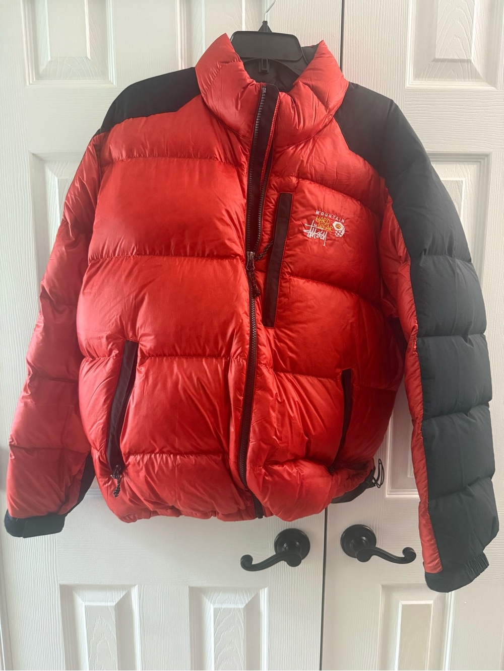 Stussy x Mountain Hardwear